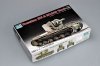 Trumpeter 07235 Soviet KV-2 M1940 tank (1:72)